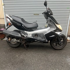 Ｇ-MAX200自賠責つき！