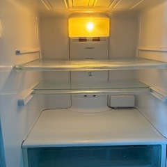 SANYO冷蔵庫275Lの画像