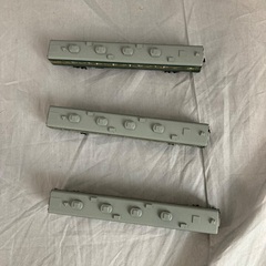 TOMIX TOMIY MODELRAILROADSYSTEMN－SCALEの画像