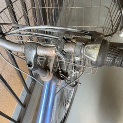 自転車の画像