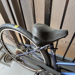 自転車の画像