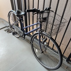 自転車の画像