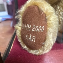 テディベアの画像