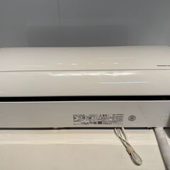 115　HITACHI　2021年製　エアコン