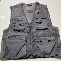 多機能ベスト　３L