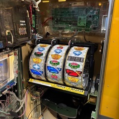 パチスロAKB48の画像