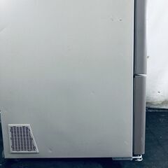 ID:rg220660 【自社配送エリア内限定】日立 HITACHI 冷蔵庫 ファミリー 中古 2021年製 6ドア 520L ファインシャンパン ファン式 観音開き R-HX52N(XN)  【リユース品：状態B】【送料無料】【設置費用無料】の画像