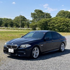 [今週まで] BMW F10 5 シリーズ 528i Mスポ |...