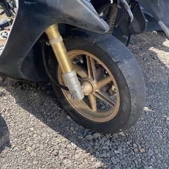 フレームとパーツの画像