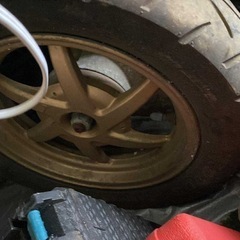 フレームとパーツの画像