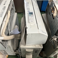 エアコン高年式超美品