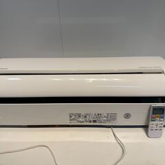 116　HITACHI　2020年製　エアコン