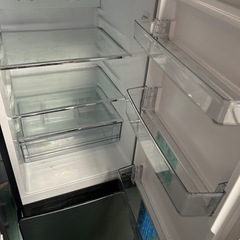 高年式冷蔵庫美品‼️の画像
