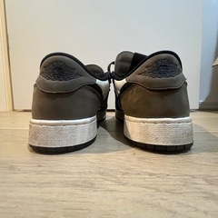 NIKE エアジョーダン1 の画像