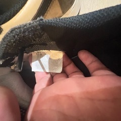 NIKE エアジョーダン1 の画像