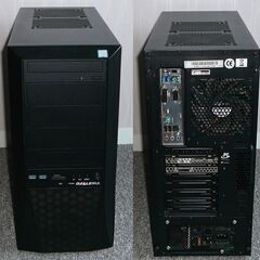 予約済　カスタマイズ 高性能ゲーミングPC