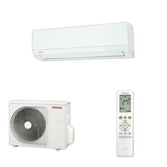 1258 送料無料　東芝　ルームエアコン　2.2㌔ 東芝 エアコン RAS-N221M(W) 主に6畳用 2.2kW 冷房 6畳 - 9