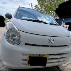 車検満タン　軽トラと交換可　低走行　キレイ　禁煙車　前オーナー女...