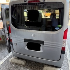 Ｎ-VAN