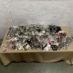アクセサリー 大量 まとめ 約8kg まとめ売り ネックレス イ...