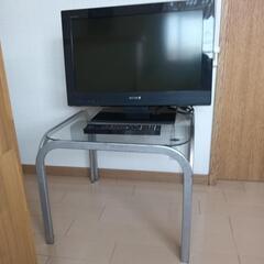 テレビ　22インチ