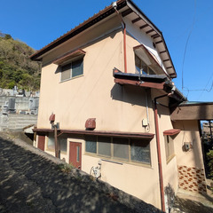 福島県いわき市中之作 戸建 50万円でお譲りいたします！