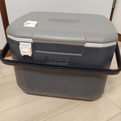 コールマン クーラーボックス 16QT 