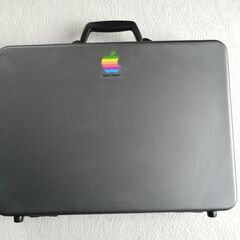 セミハードPCケース