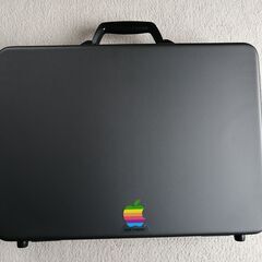 【無料】セミハードPCケースの画像