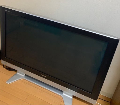 Panasonic パナソニック VIERA ビエラ TH-50PX50 プラズマテレビ