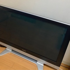 Panasonic パナソニック VIERA ビエラ TH-50...