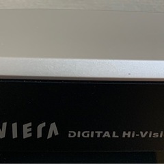 Panasonic パナソニック VIERA ビエラ TH-50PX50 プラズマテレビの画像