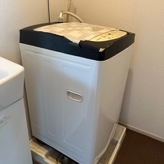 5kg 洗濯機
の画像