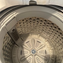 5kg 洗濯機
の画像