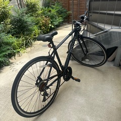 アロートレーディング 自転車Arrow Classic (Andy) 練馬の自転車