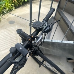 ロードバイクの画像