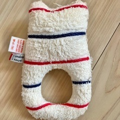 赤ちゃん　ガラガラ　オーボール　歯固めなど　　の画像