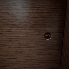 テレビボードの画像