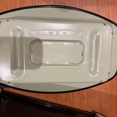 2017製アラジングラファイトグリラーの画像