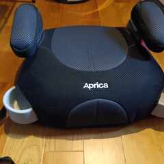 Aprica (アップリカ) ジュニアシート 