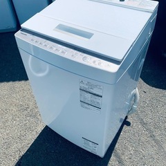 ✅TOSHIBA電気洗濯機✅ ✅AW-BK8D7✅