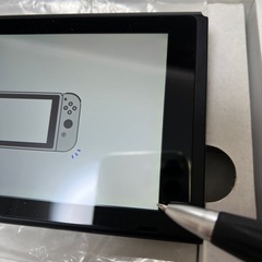 Nintendo Switch 旧モデルの画像
