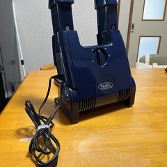 未使用品‼️タイマー付き シューズドライヤーの画像