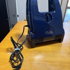未使用品‼️タイマー付き シューズドライヤー