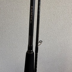 シマノ 18エクスセンスジェノス910M/Rの画像