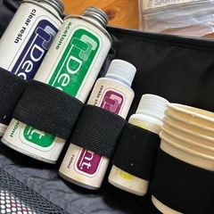 値下げ→Decant REPAIR KITの画像