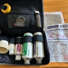 値下げ→Decant REPAIR KITの画像