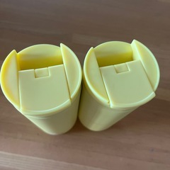 水筒　　未使用に近いの画像