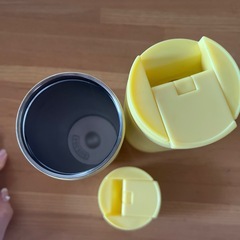 水筒　　未使用に近いの画像
