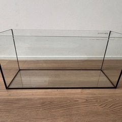 水槽　60cm スリム　コトブキ　レグラス　ガラス